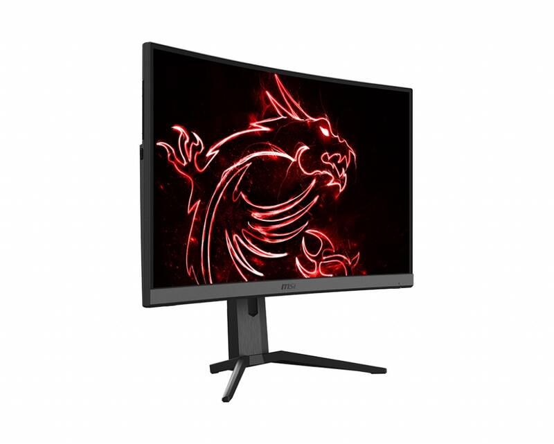 Monitor MSI Optix MAG272CQR