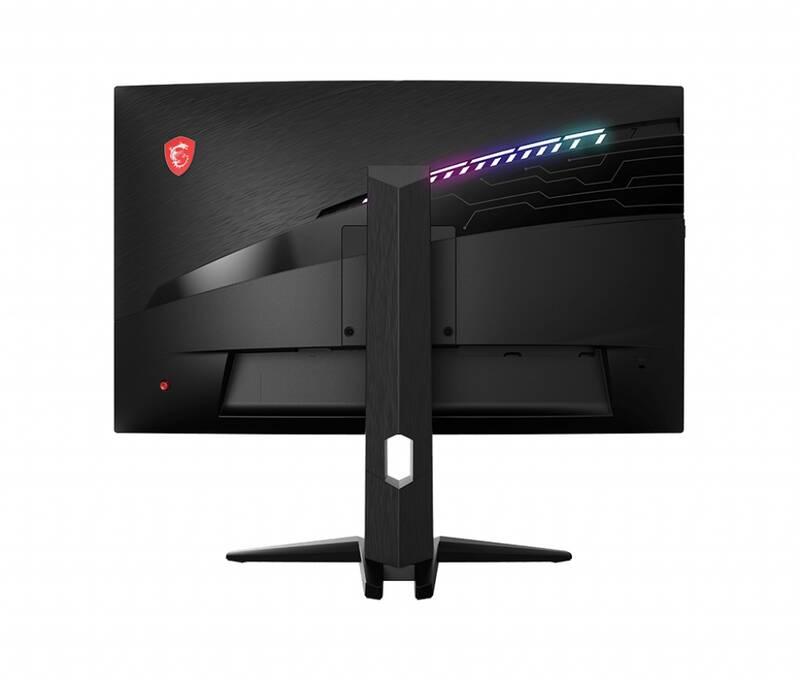 Monitor MSI Optix MAG272CQR
