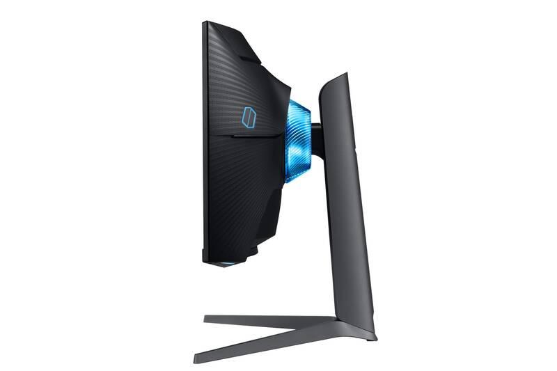 Monitor Samsung 32" Odyssey G7, 240 Hz