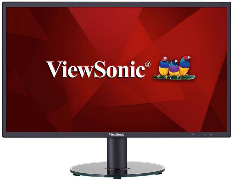 Monitor ViewSonic VA2419-SH