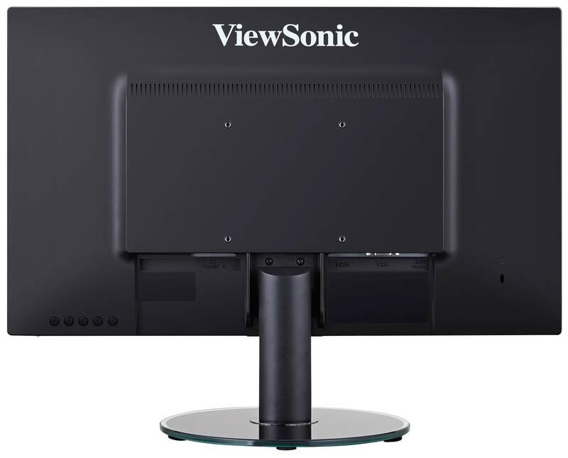 Monitor ViewSonic VA2419-SH, Monitor, ViewSonic, VA2419-SH