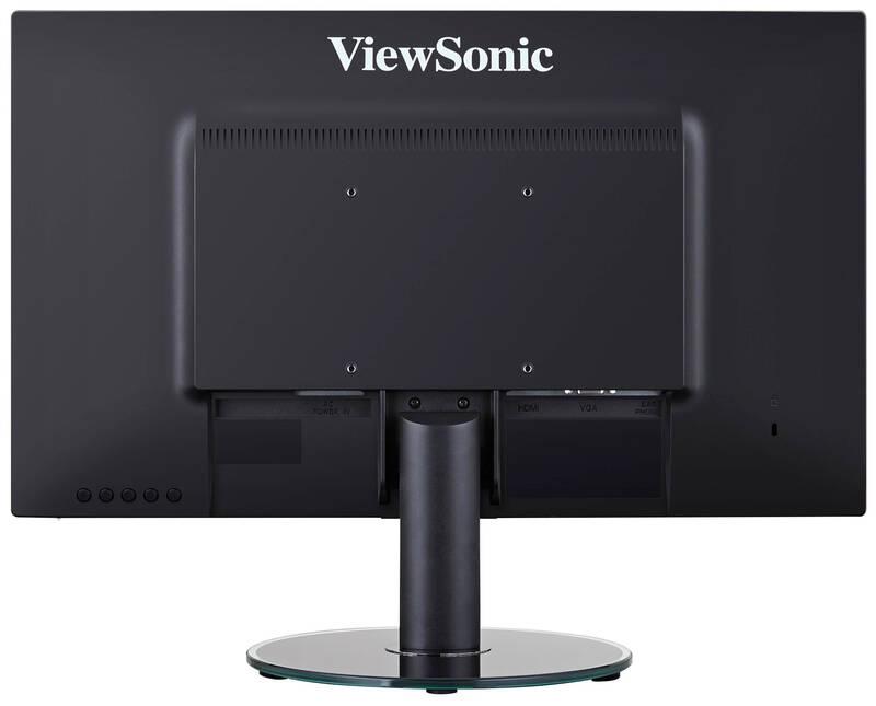 Monitor ViewSonic VA2419-SH