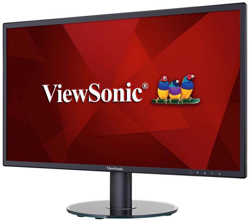 Monitor ViewSonic VA2419-SH