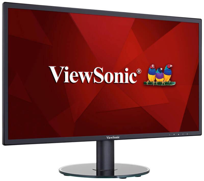 Monitor ViewSonic VA2419-SH