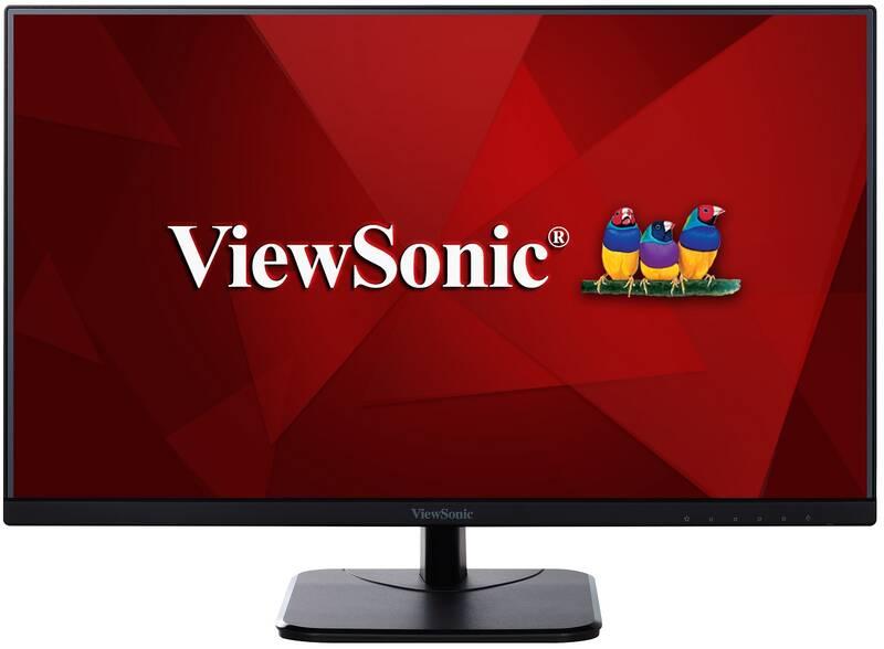 Monitor ViewSonic VA2456-MHD, Monitor, ViewSonic, VA2456-MHD
