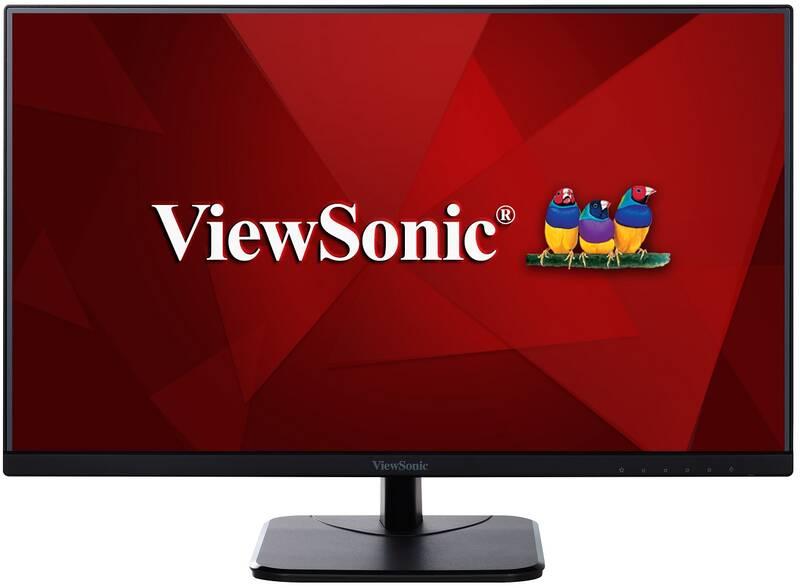 Monitor ViewSonic VA2456-MHD
