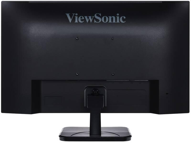 Monitor ViewSonic VA2456-MHD, Monitor, ViewSonic, VA2456-MHD