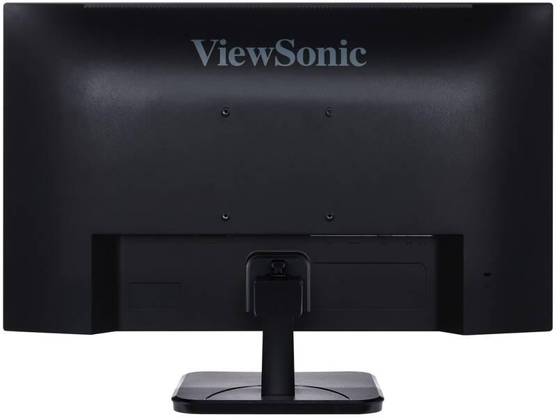 Monitor ViewSonic VA2456-MHD