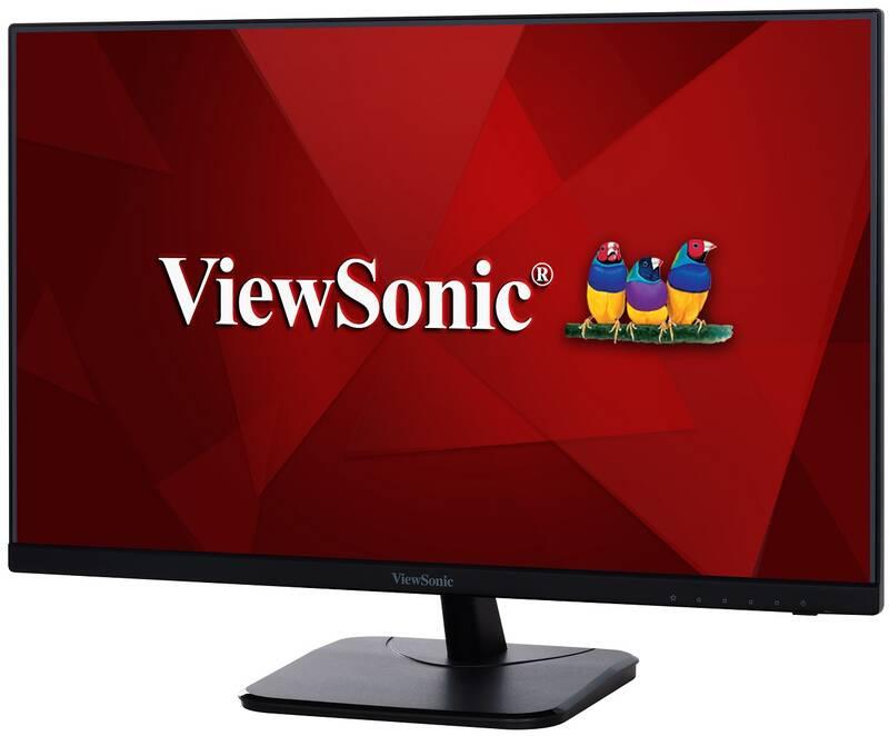 Monitor ViewSonic VA2456-MHD