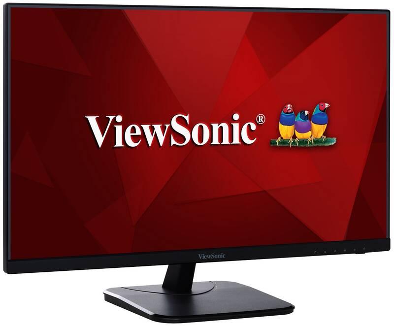 Monitor ViewSonic VA2456-MHD