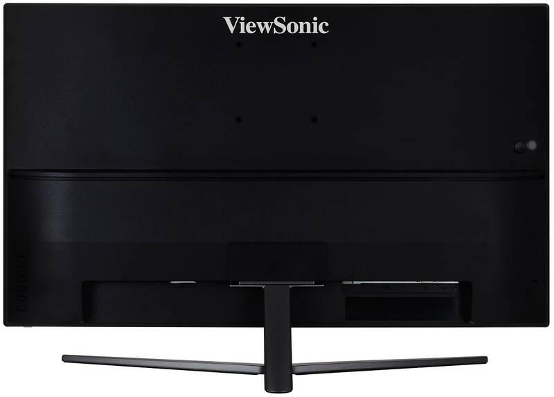 Monitor ViewSonic VX3211-2K-mhd