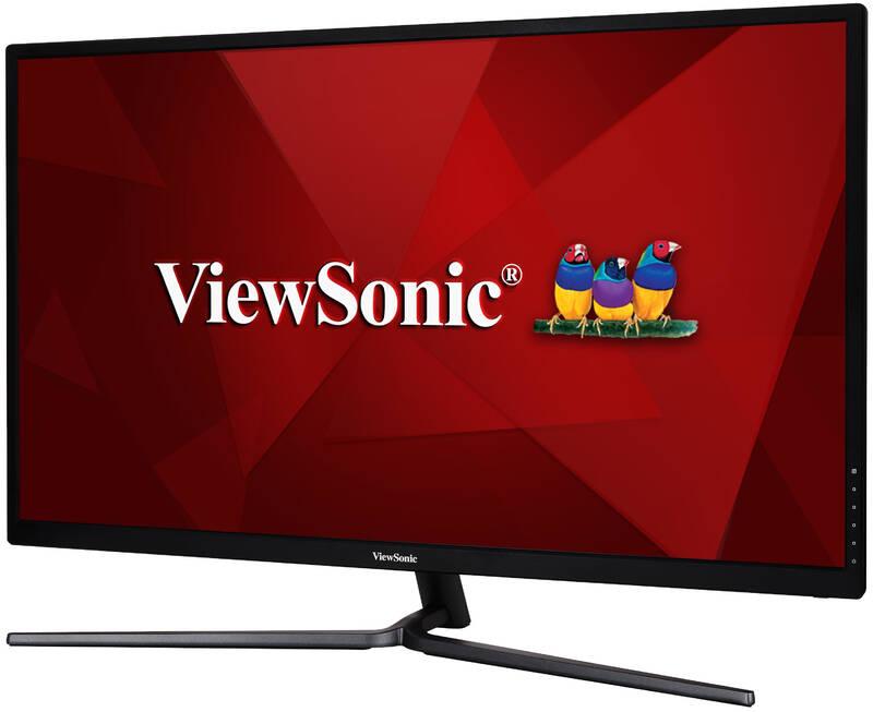 Monitor ViewSonic VX3211-2K-mhd