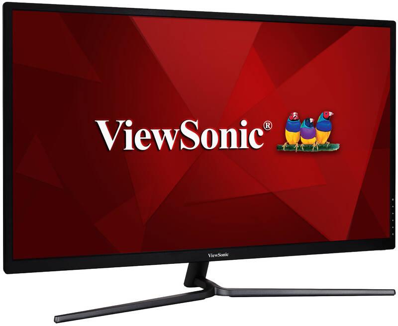 Monitor ViewSonic VX3211-2K-mhd