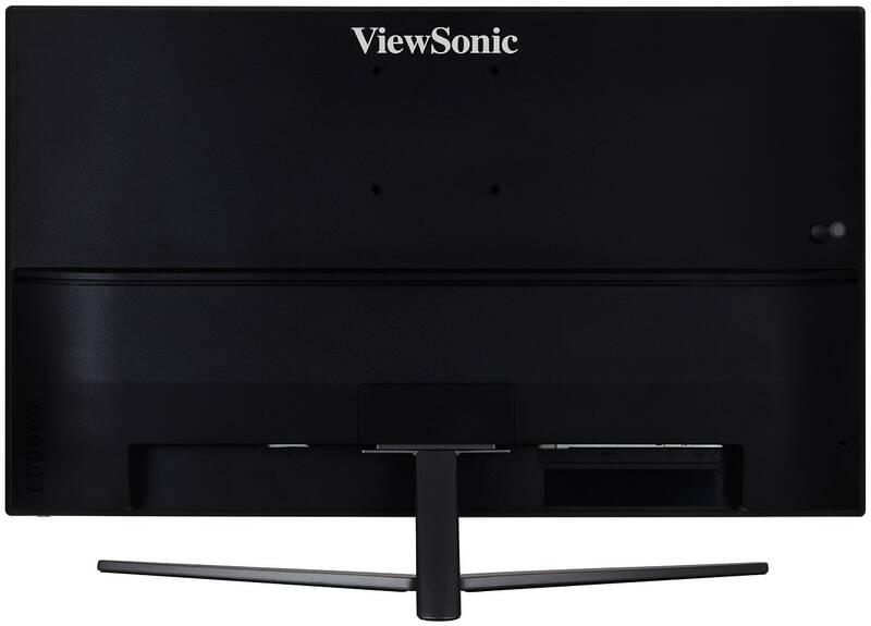 Monitor ViewSonic VX3211-mh