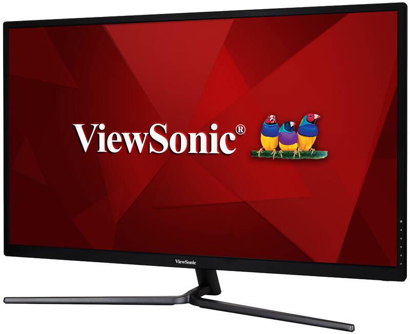 Monitor ViewSonic VX3211-mh, Monitor, ViewSonic, VX3211-mh