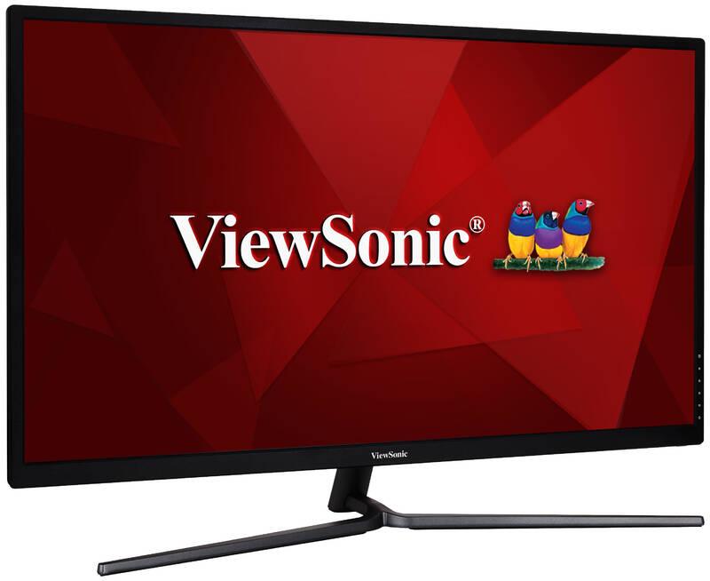 Monitor ViewSonic VX3211-mh