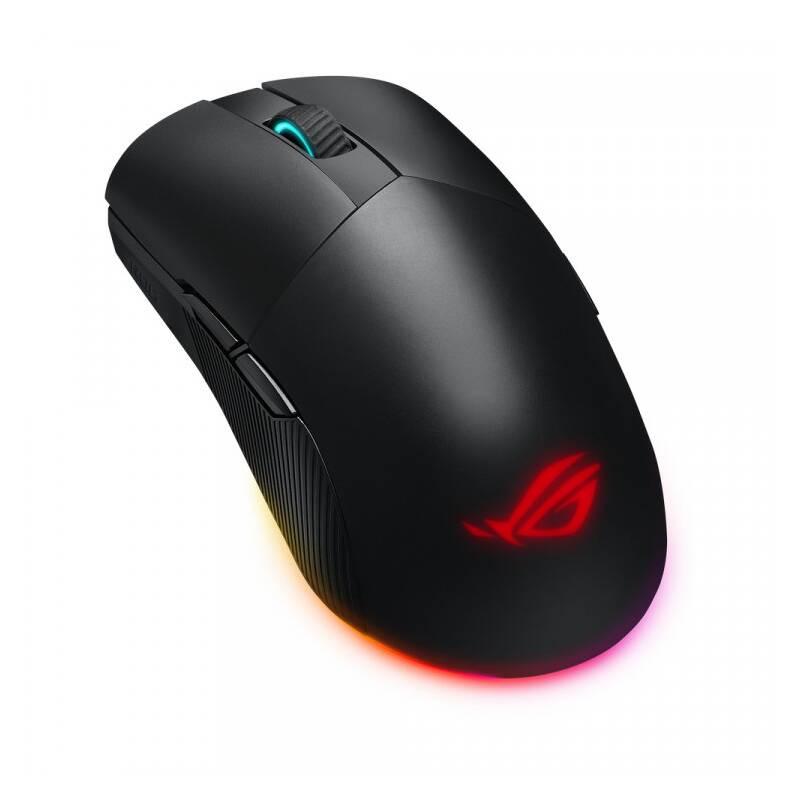 Myš Asus ROG Pugio II černá