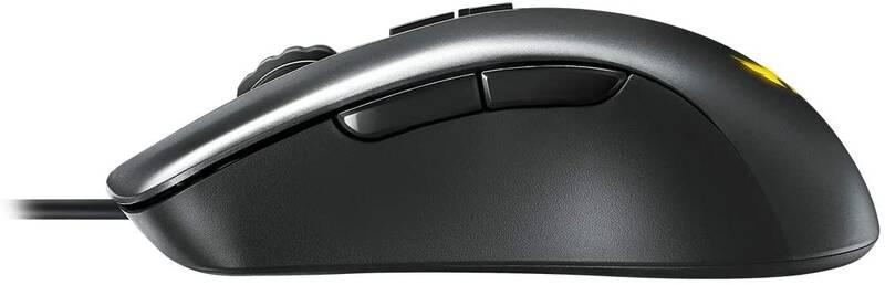 Myš Asus TUF Gaming M3 černá