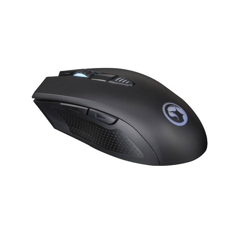 Myš Marvo G982 černá