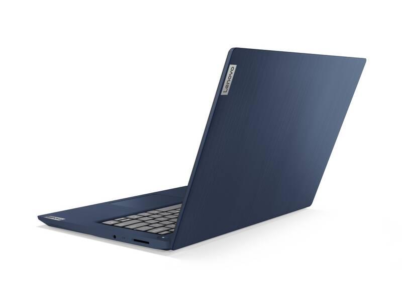 Notebook Lenovo IdeaPad 3-14ADA05 modrý