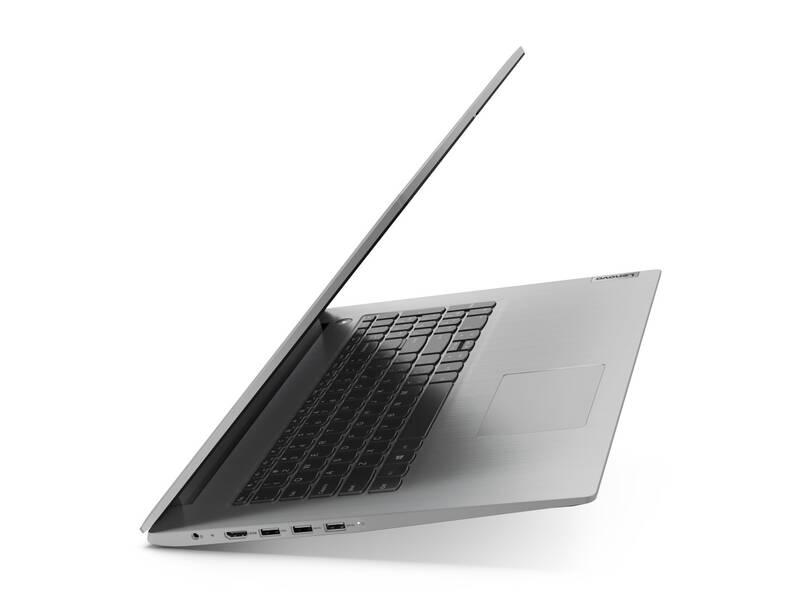 Notebook Lenovo IdeaPad 3-17ARE05 šedý