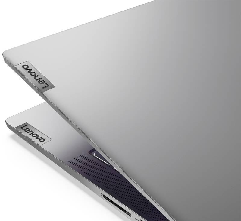 Notebook Lenovo IdeaPad 5-14IIL05 šedý