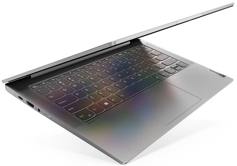 Notebook Lenovo IdeaPad 5-14IIL05 šedý