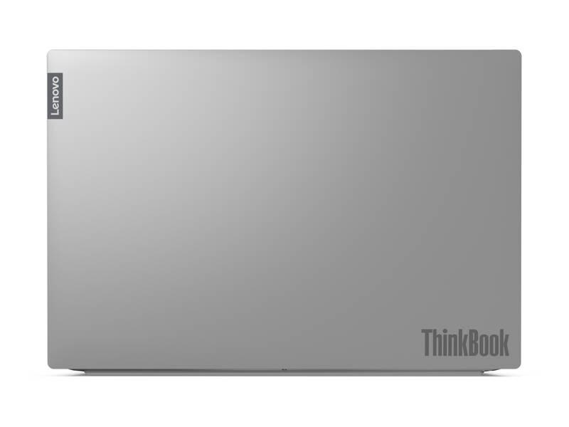 Notebook Lenovo ThinkBook 15-IIL šedý