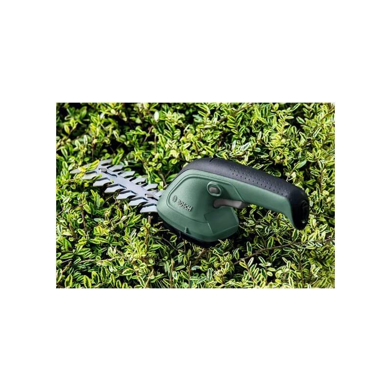 Nůžky na trávu Bosch EasyShear 0.600.833.300