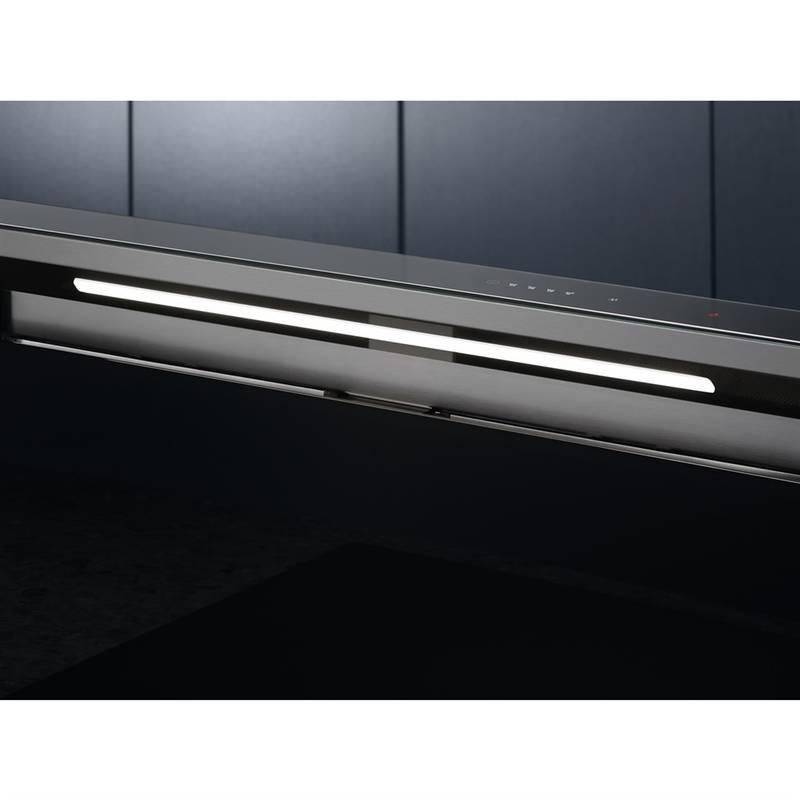 Odsavač par Electrolux LFD619Y nerez