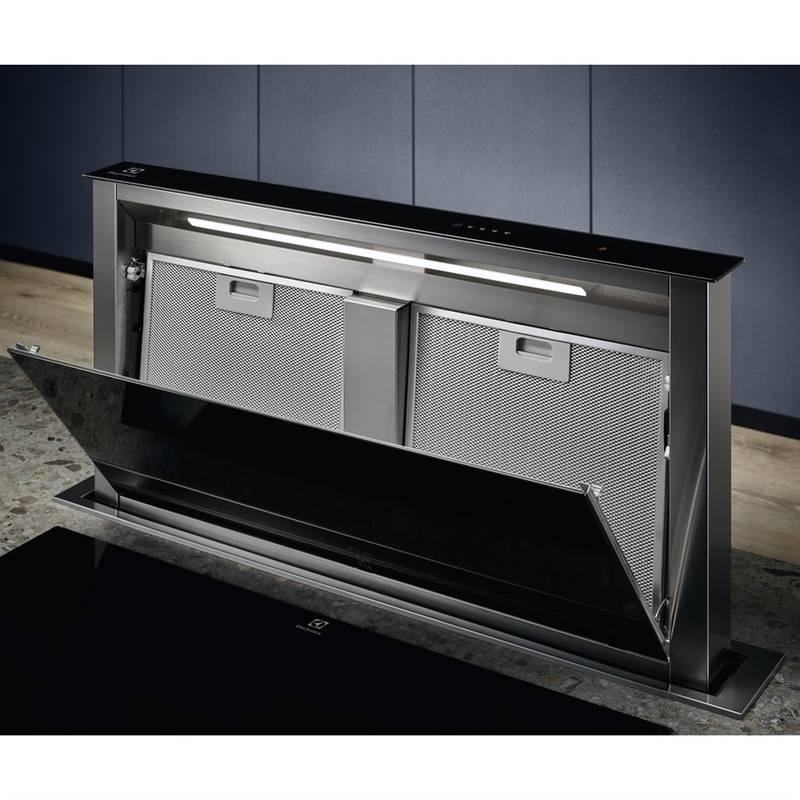 Odsavač par Electrolux LFD619Y nerez