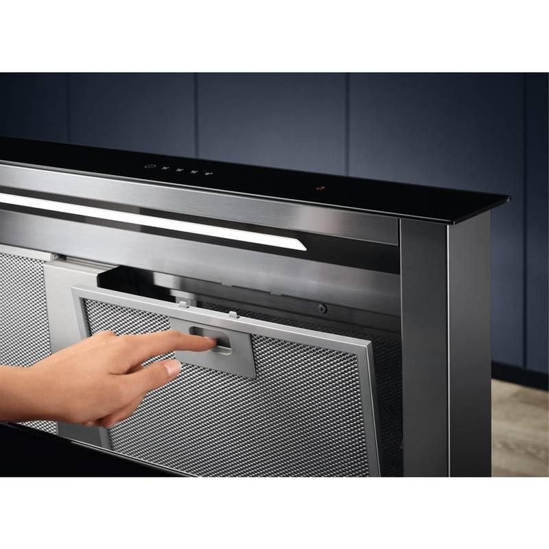 Odsavač par Electrolux LFD619Y nerez
