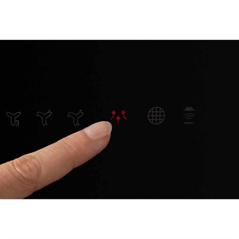 Odsavač par Electrolux LFD619Y nerez