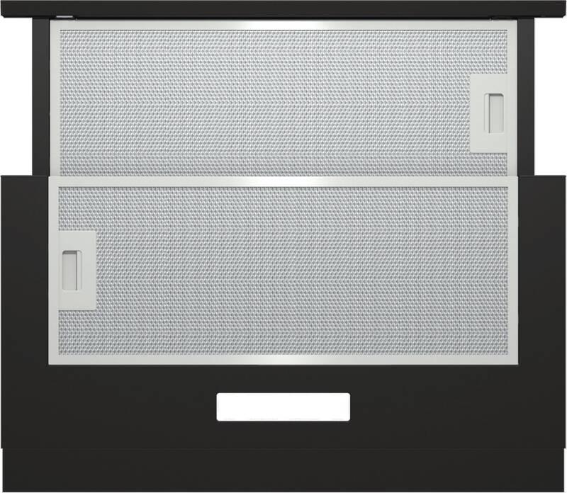 Odsavač par Gorenje Essential TH60E3B černý