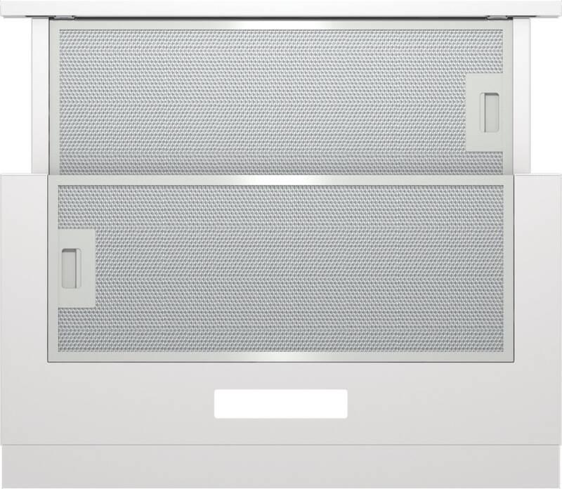 Odsavač par Gorenje Essential TH60E3W bílý