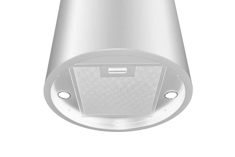 Odsavač par Guzzanti GZ ORW ECO White bílý