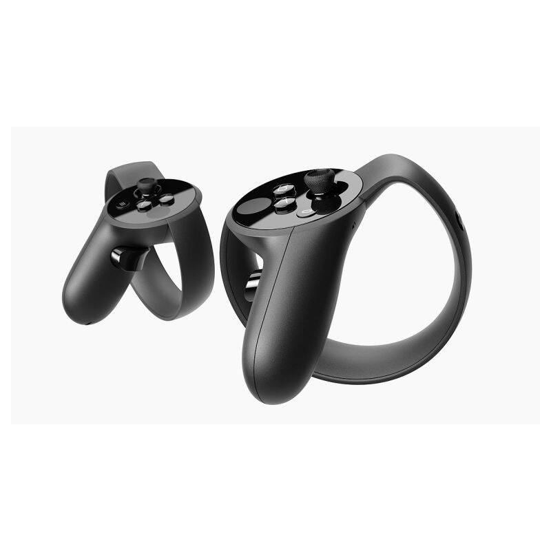 Ovladač Oculus Touch pro VR brýle Oculus Rift, Ovladač, Oculus, Touch, pro, VR, brýle, Oculus, Rift