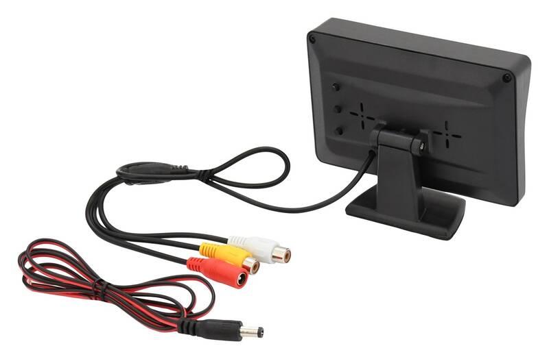 Parkovací asistent Compass 33397