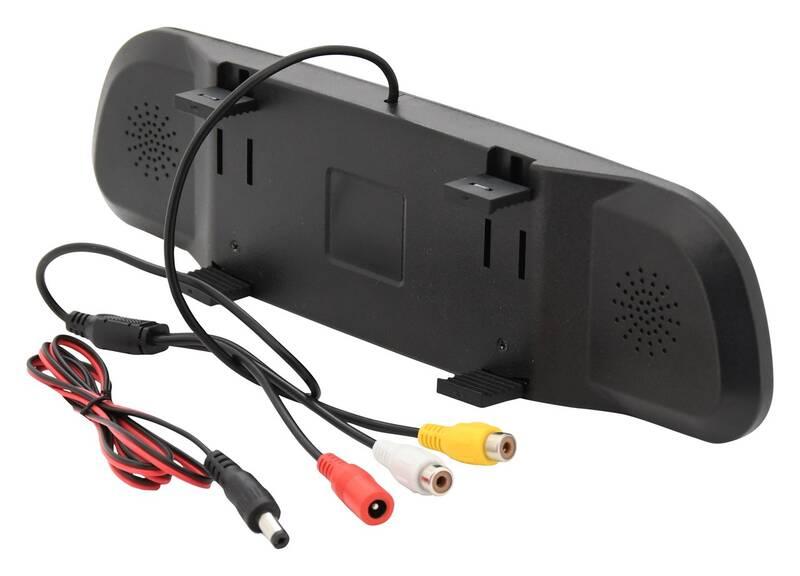 Parkovací asistent Compass 33398