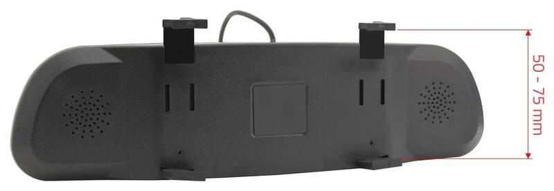 Parkovací asistent Compass 33398