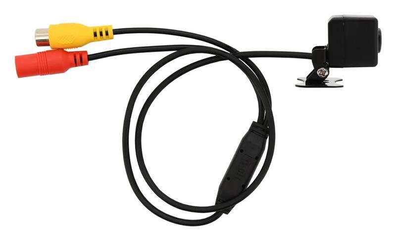 Parkovací asistent Compass Dice