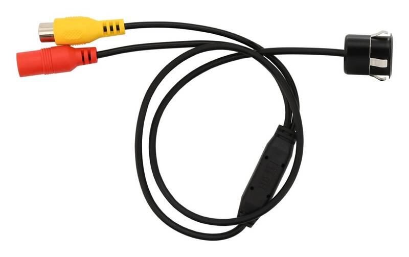 Parkovací asistent Compass Insert