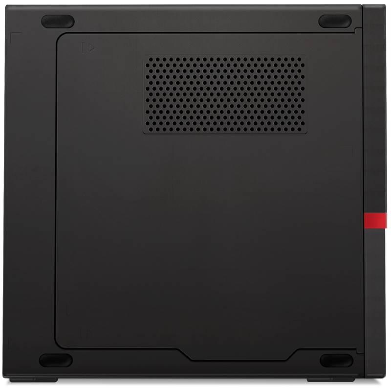 PC mini Lenovo ThinkCentre M720q Tiny černý