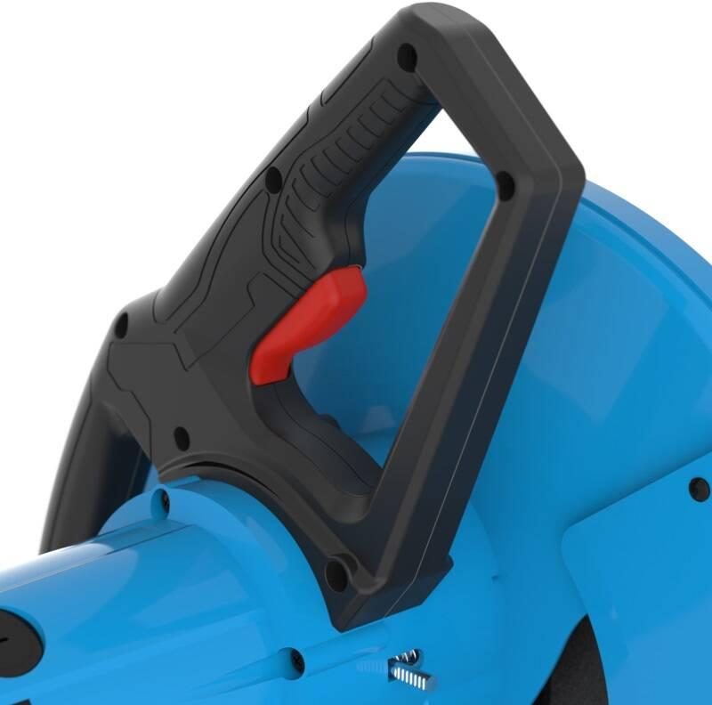 Pila na kov Güde GMT 355-2.2