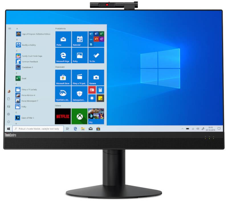 Počítač All In One Lenovo ThinkCentre M920z