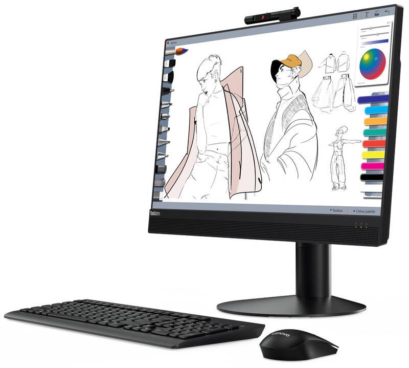 Počítač All In One Lenovo ThinkCentre M920z