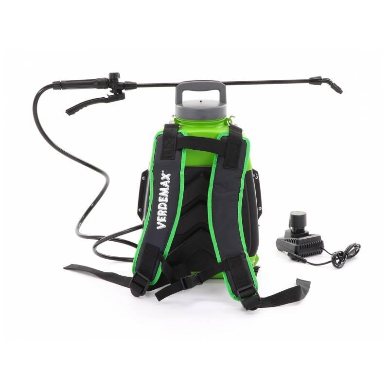 Postřikovač Verdemax FUTURA 12