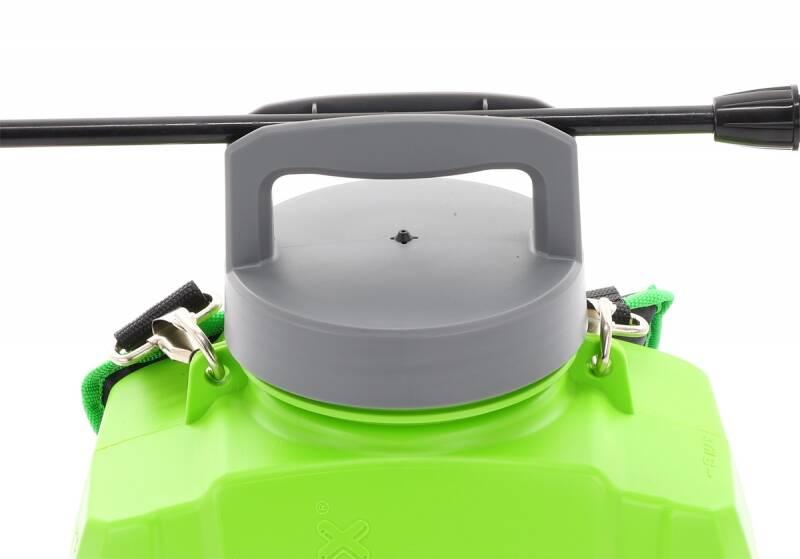 Postřikovač Verdemax FUTURA 12