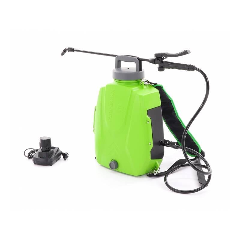 Postřikovač Verdemax FUTURA 8