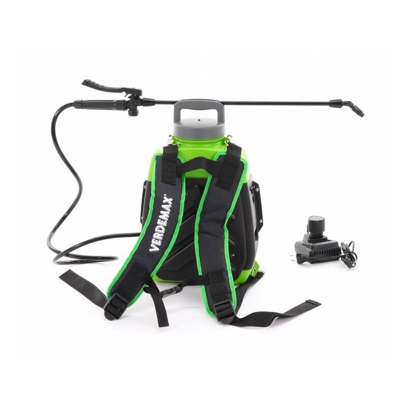 Postřikovač Verdemax FUTURA 8